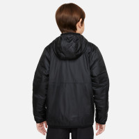 Nike Therma RPL Park 20 Veste Enfants Noir