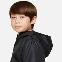 Nike Therma RPL Park 20 Veste Enfants Noir