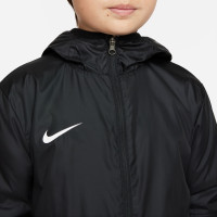 Nike Therma RPL Park 20 Veste Enfants Noir