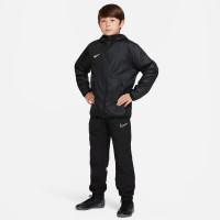 Nike Therma RPL Park 20 Veste Enfants Noir