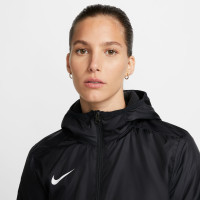 Veste Nike Therma RPL Park 20 noire pour femme
