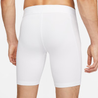 Nike Dri-FIT Park Training Set Manches Longues Blanc