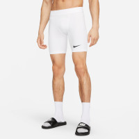 Nike Pro Dri-FIT Strike Slidingbroekje Wit