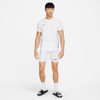 Nike Pro Dri-FIT Strike Slidingbroekje Wit