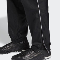 adidas Core 18 Regenbroek - Zwart