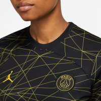 Nike Paris Saint-Germain 4e Maillot 2022-2023 Femmes