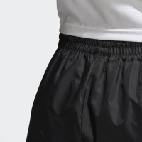 Pantalon de pluie adidas Core 18 - Noir