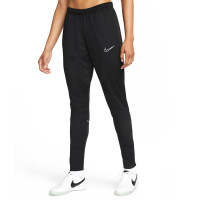 Survêtement Nike Dri-Fit Academy 21 pour femme, noir, gris et blanc