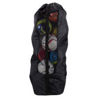 PUMA Team Ballenzak 16 Zwart Wit