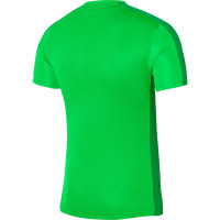 Nike Dri-FIT Academy 23 Trainingsshirt Groen Wit