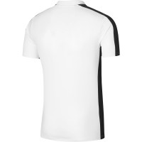 Nike Dri-FIT Academy 23 Polo Trainingsset Wit Zwart