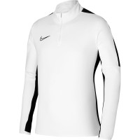 Nike Dri-FIT Academy 23 Survêtement Blanc Noir