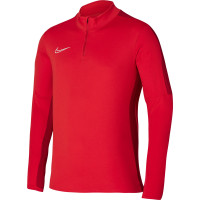 Nike Dri-FIT Academy 23 Survêtement Rouge Blanc