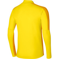 Nike Dri-FIT Academy 23 Trainingspak Kids Geel Goud Zwart