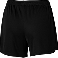 Nike Dri-FIT Academy 23 Short d'Entraînement Femmes Noir Blanc