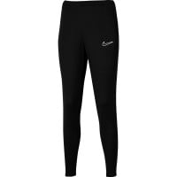 Nike Dri-FIT Academy 23 Full-Zip Trainingspak Dames Grijs Zwart Wit