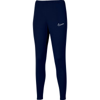 Nike Dri-FIT Academy 23 Trainingsbroek Dames Donkerblauw Wit