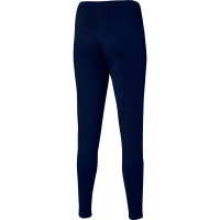 Nike Dri-FIT Academy 23 Trainingsbroek Dames Donkerblauw Wit