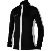 Nike Dri-FIT Academy 23 Veste d'Entraînement Noir Blanc