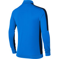 Nike Dri-FIT Academy 23 Full-Zip Survêtement Enfants Bleu Bleu Foncé Blanc