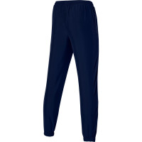 Nike Dri-FIT Academy 23 Full-Zip Survêtement Woven Enfants Bleu Foncé Bleu Blanc