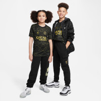 Nike Paris Saint-Germain 4e Shirt 2022-2023 Kids