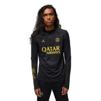 Nike Paris Saint Germain X Jordan Strike Haut d Entra nement 2022