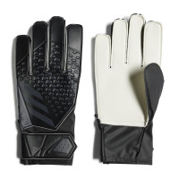 adidas Predator Training Gants de Gardien de But Enfants Noir Anthracite