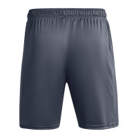 Under Armour Challenger Short d'Entraînement Gris Foncé Orange