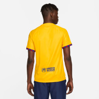 Nike FC Barcelona 4e Shirt 2023-2024