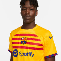 Nike FC Barcelona 4e Shirt 2023-2024