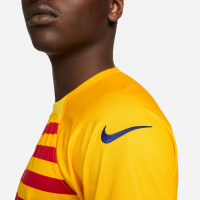 Nike FC Barcelona 4e Shirt 2023-2024