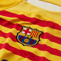 Nike FC Barcelone 4e Maillot 2023-2024