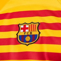 Nike FC Barcelona 4e Shirt 2023-2024