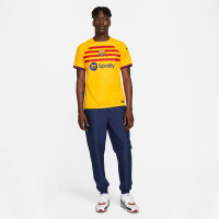 Nike FC Barcelona 4e Shirt 2023-2024