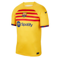 Nike FC Barcelona 4e Shirt 2023-2024