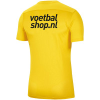 vv Nieuw Woensel Wedstrijdshirt Junior