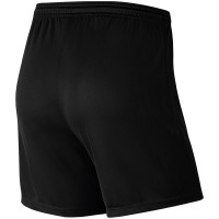 Short de compétition vv New Woensel pour femme