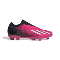 Adidas predator rose sans lacet hotsell