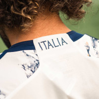 adidas Italie Maillot Extérieur 2023-2024