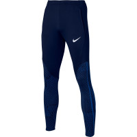 Nike Strike 23 Pantalon d'Entraînement Bleu Foncé Bleu Blanc