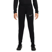 Nike Dri-FIT Academy 23 Trainingspak Kids Geel Goud Zwart