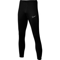 Nike Dri-FIT Academy 23 Trainingspak Kids Geel Goud Zwart