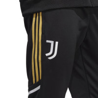 adidas Juventus Survêtement 2022-2023 Noir Or