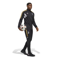 adidas Juventus Survêtement 2022-2023 Noir Or