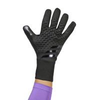 adidas Predator Pro Gants de Gardien de But Noir Anthracite