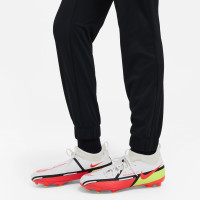 Nike CR7 Trainingsbroek Kids Zwart Paars Roze