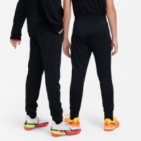 Nike CR7 Pantalon d'Entraînement Enfants Noir Mauve Rose
