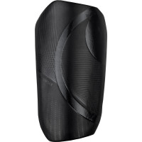 Uhlsport Crossflex Protège-Tibias Noir