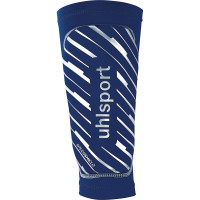 Uhlsport Speedshield Scheenbschermers Blauw
